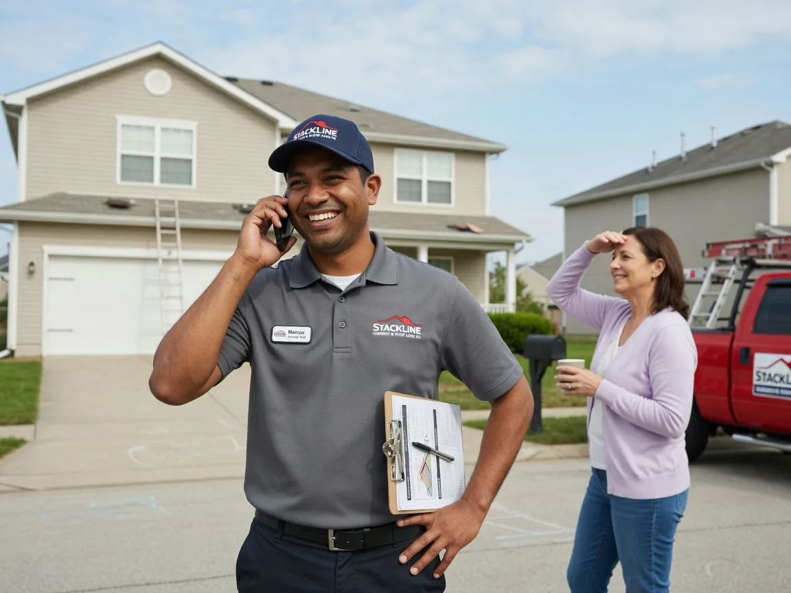 Chimney flashing repair Mccracken, KS FAQs